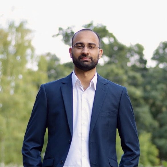 Hamid Khalid - Portfolio